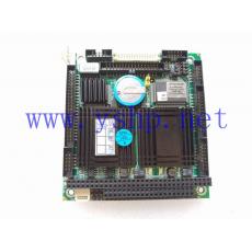 AAEON PC104 mainboard PFM-535I REV B1.0 1907535I00