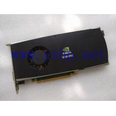 NVIDIA QUADRO FX3800 T939K 1G 专用图形 Graphics Card  