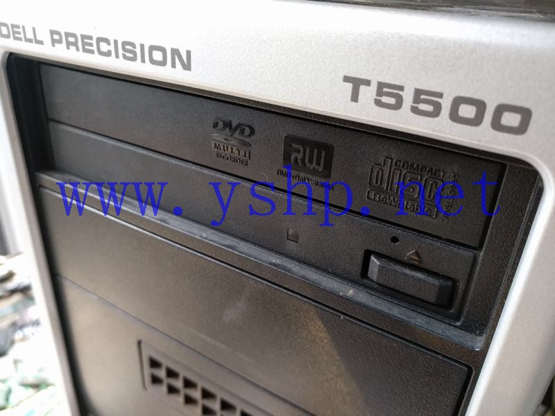 上海源深科技 DELL Precision T5500 Workstation   Computer   高清图片