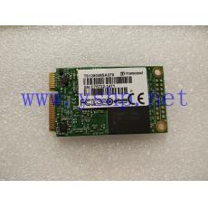 Transcend TS128GMSA370 128G mSTAT Solid State Drive  