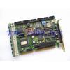Advantech Industrial   computer mainboard   PCA-6134P 386SX 486SLC INDUSTRIAL CPU CARD REV.A2