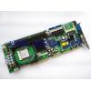 威达Industrial  computer mainboard    dual network ports  ROCKY-6160G-R10 VER 1.01