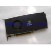 NVIDIA QUADRO FX3800 T939K 1G 专用图形 Graphics Card  