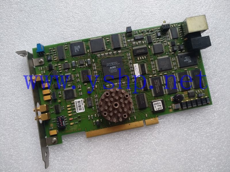 上海源深科技 4160530PU00 4160530PB00 XVP1 REV.2 IV2000 高清图片