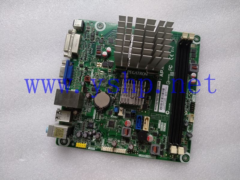 上海源深科技 mainboard APXD1-DM REV.1.02 661109-001 高清图片