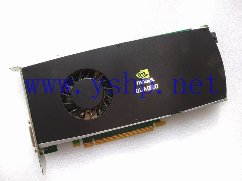 上海源深科技 NVIDIA QUADRO FX3800 Workstation   Graphics Card   X9YDW 高清图片