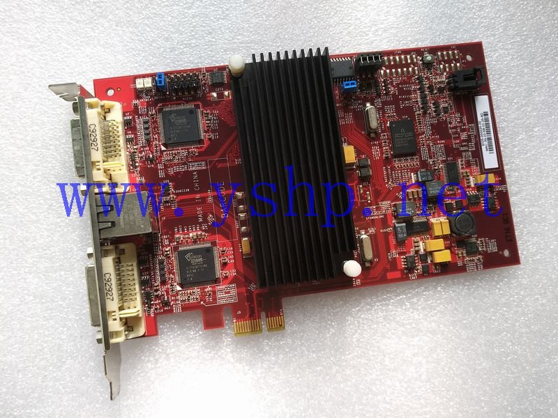 上海源深科技 DELL Workstation  远程 Industrial Control Card   WHKJK 6325-000020-00 高清图片