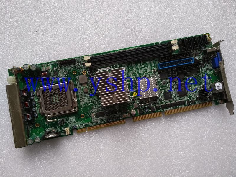 上海源深科技  ADLINK industrial   computer mainboard   NUPRO-935A/LV 51-41802-0A10 高清图片