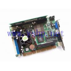 威达 mainboard  PCISA-C800EV V1.2 PCISA-C800EVR-1G-IIE