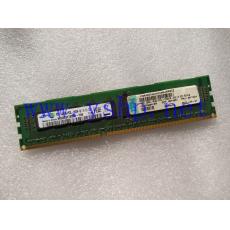 IBM  single  4G Server Memory   PC3L-10600R 49Y4551 49Y1424