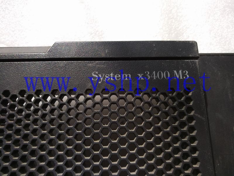 上海源深科技 IBM X3400M3 Server Computer   7379I23 高清图片