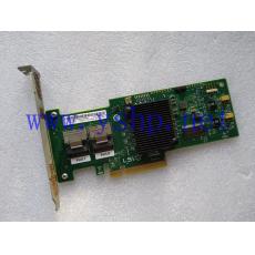 IBM X3400M3 Raid card M1015 SAS9220-8I 46M0861 68Y7366