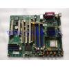  SuperMicro mainboard  SUPER P4SCT REV 1.11