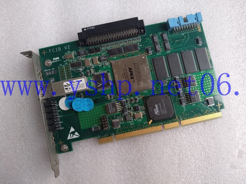 上海源深科技 GE FCIB V2 2337736-2A GEMS 2337735-5 高清图片