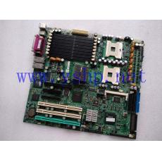  SuperMicro mainboard  SUPER X6DH8-G2 REV 3.00
