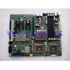  SuperMicro mainboard  SUPER X7DWE REV 1.01