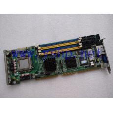  Advantech Industrial  Equipment Industrial  computer mainboard   PCA-6190 REV.A1 PCA-6190G2