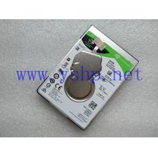 希捷 500G SATA Hard disk   2.5寸 ST500LM030 2E717D-500