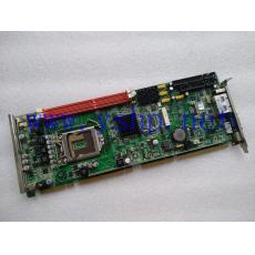  Advantech Industrial   computer mainboard   PCE-5125 REV.A1 19A2512503 PCE-5125QG2