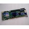  Full size Industrial  computer mainboard   SCC 64885 DDR3  dual network ports 
