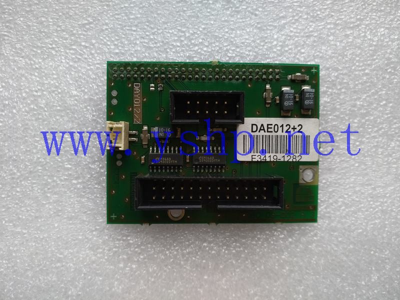 上海源深科技 DAE012+2 F3419-1282 高清图片