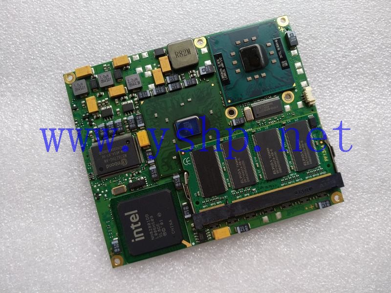 上海源深科技 Kontron mainboard KONTRON ETX®-PM06C 18008-0000-06-1 高清图片