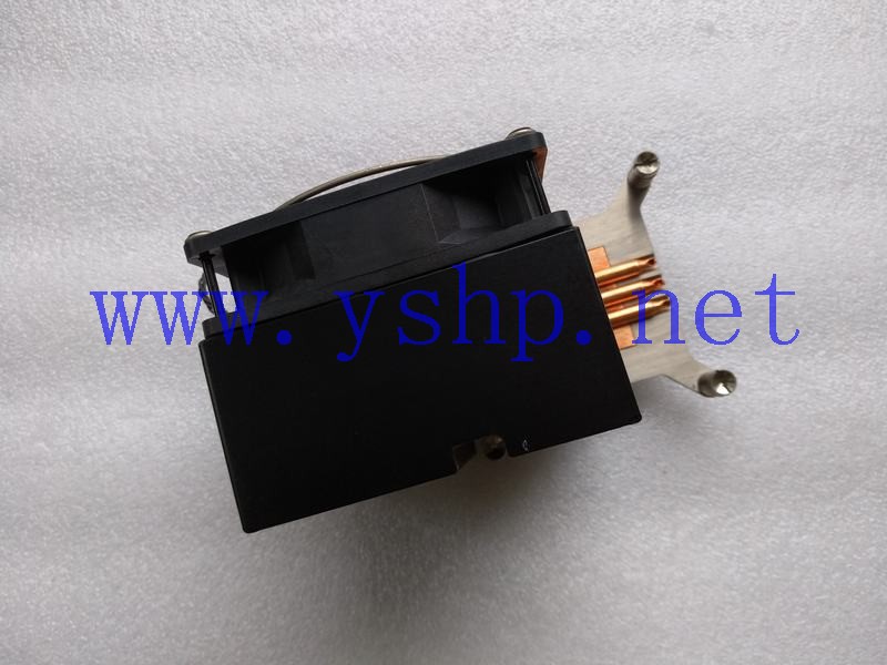 上海源深科技 HP Z420 Z620 CPU散热器 647287-001 高清图片