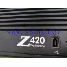 HP Z420 Workstation   Computer   mainboard  Power Supply    Hard disk    Memory  