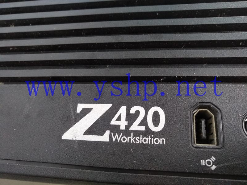 上海源深科技 HP Z420 Workstation   Computer   mainboard  Power Supply    Hard disk    Memory   高清图片