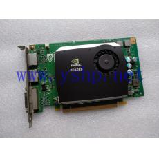  Workstation   Graphics Card   Nvidia Quadro FX580 46R2786 46R2797