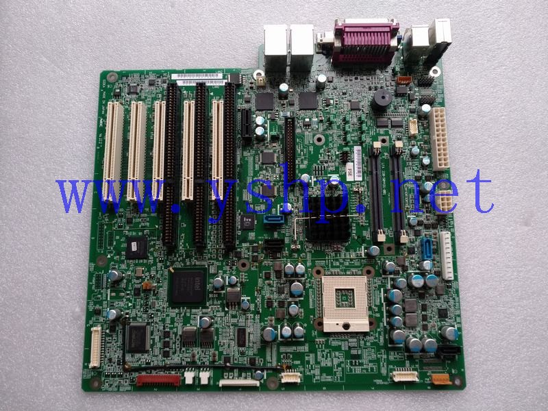 上海源深科技 NECmainboard FC-MBK9 LFA 220-504431-001 高清图片