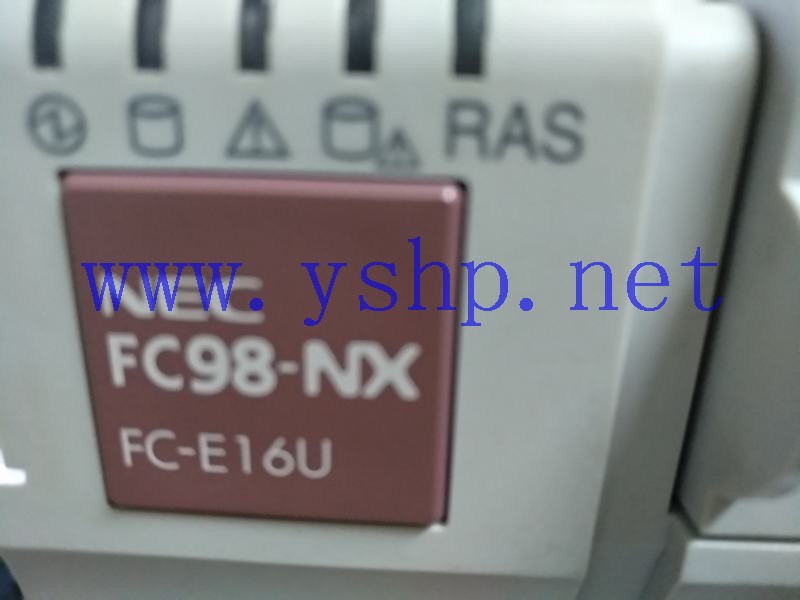 上海源深科技 NEC FC98-NX FC-E16U/SX2W6R 高清图片