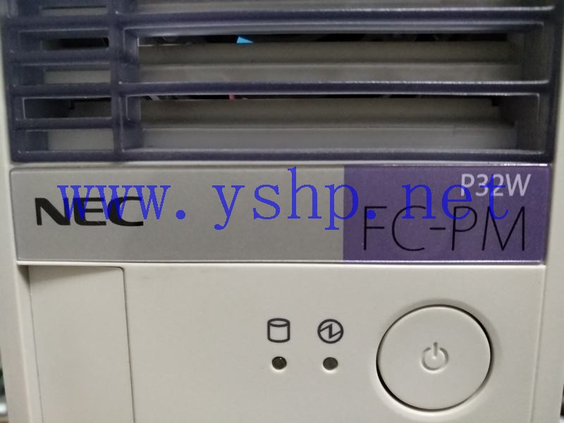上海源深科技 NEC P32W FC-PM FC-P32W-152W7H 高清图片