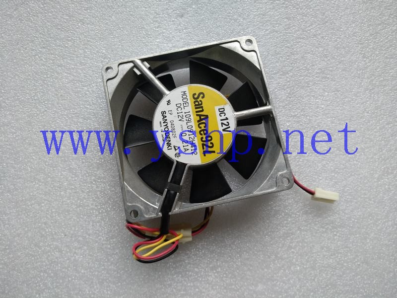 上海源深科技  Fan   SANACE92L 109L0912H412 高清图片