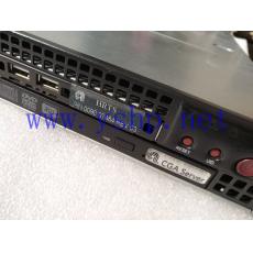 CGA SERVER HRTS 0090-07484 REV 03 SM-1U-2.83-4GB-250GB-8NIC-IPMI