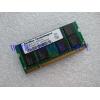 笔记本 Memory   2GB 2RX8 PC2-5300S-555