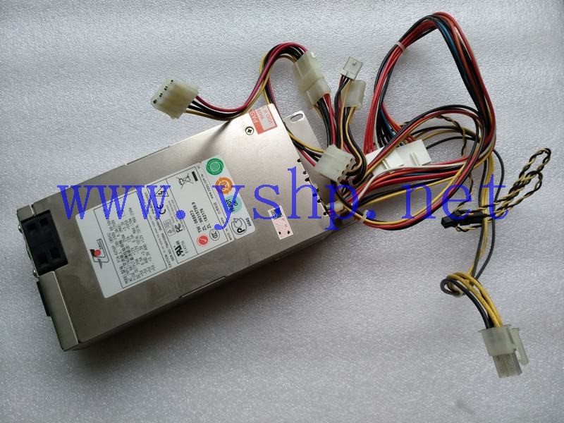 上海源深科技 EMACS Industrial Equipment AT Power Supply P1A-6250P 高清图片