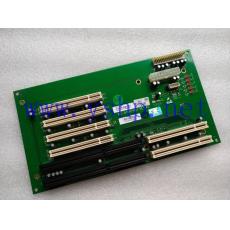  EVOC Industrial  computer backplane  IPC-6106P4(B) REV A0