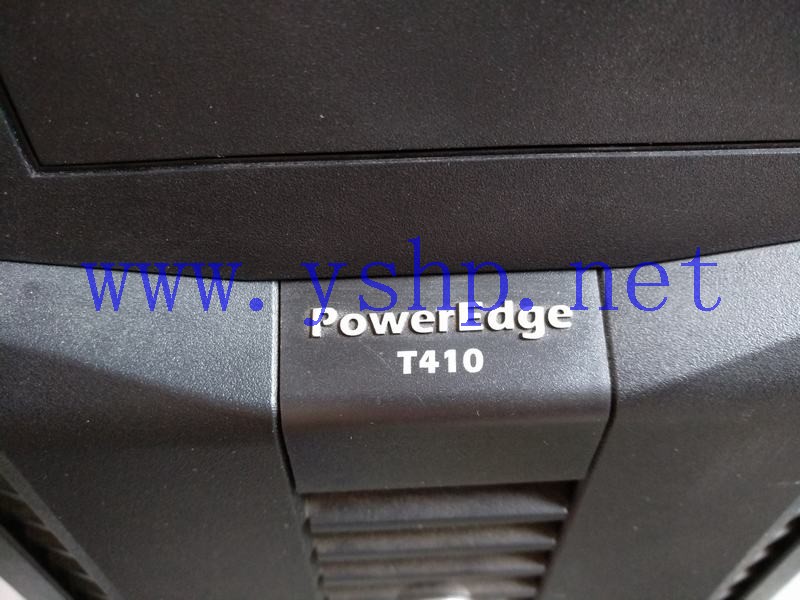 上海源深科技 DELL PowerEdge T410 Server  Computer   准系统 高清图片