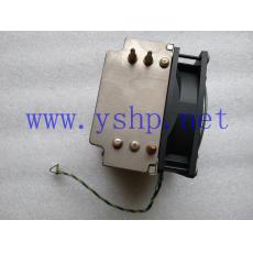 HP Z400 CPU散热器 463981-001