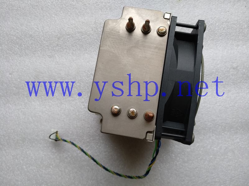 上海源深科技 HP Z400 CPU散热器 463981-001 高清图片