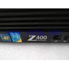HP Z400 Workstation   准系统  Computer  