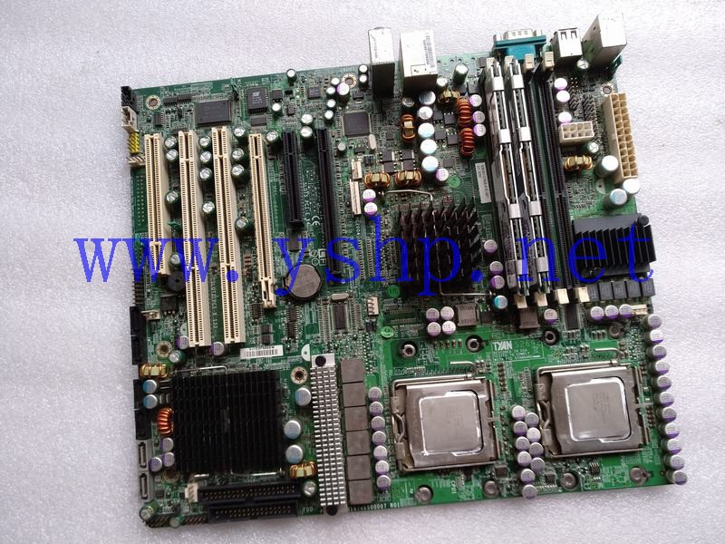 上海源深科技  Workstation  mainboard S26361-D1809-A10 GS1  高清图片