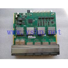 Dell Force10 15FMD 8P 4x100GE CXP and 4x100GE QSFP28 IO Module R0874-G0012-0155220005