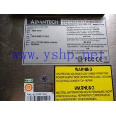 Advantech Computer   AWS-8259 AWS-8259TP-RAE