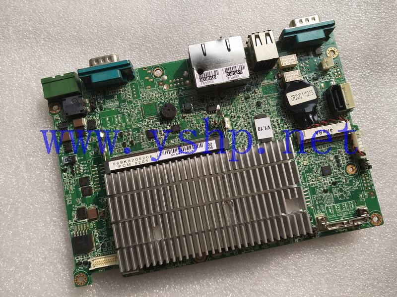 上海源深科技  Advantech Industrial   computer mainboard   PCM-8205 高清图片