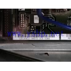 DELL Precision 650 ws650  Workstation  mainboard 2K812