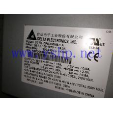 Industrial Equipment Industrial computer Power Supply   DPS-350NB-1 A
