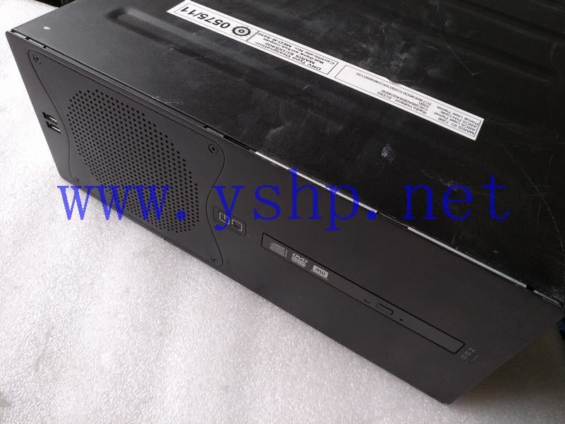 上海源深科技 HATTELAND Display AS Stand-alone Computer HTC01STDA348 高清图片