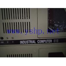 Advantech INDUSTRIAL COMPUTER 510Industrial computer IPC-510
